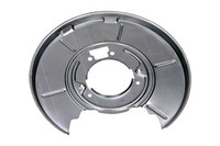 Maxgear Spritzblech Bremsscheibe Hinten Links FüR BMW 3ER E36 E46 Z4 E85 E86