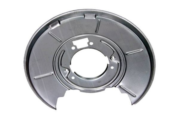 Maxgear Spritzblech Bremsscheibe Hinten Links FüR BMW 3ER E36 E46 Z4 E85 E86-image