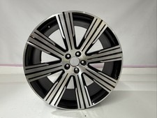 VOLVO XC90 MK2 2015-2026 9J 21" ALLOY WHEEL 31680218 Genuine Great Condition X1