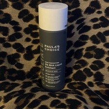 Paula's Choice Skin Perfecting Salicylic Acid Liquid Exfoliant 118ml