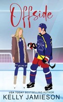 Kelly Jamieson | Offside | Taschenbuch | Englisch (2024) | Kelly Jamieson Inc