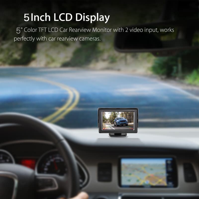 Car Camera 5