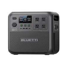  BRAND NEW BLUETTI Elite 200 V2 Portable Power Station 2600W / 2073.6 Wh 