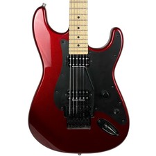 Charvel Pro-Mod So Cal 2013 - Red