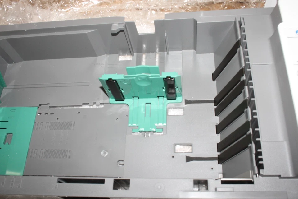 NEW-Genuine Lexmark 40X5786 550 Sheet Cassette Tray-FREE UK MAINLAND POST - Image 4 of 4
