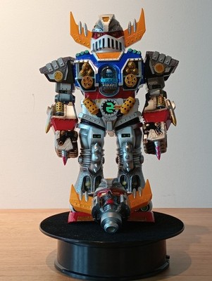 Black Ace Mk.2 Gx Fighter MechzNoiz Sofubi Jp