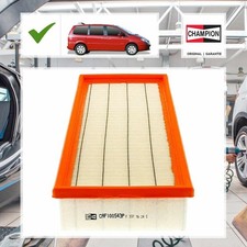 Champion Luftfilter CITROËN C8 (EA_, EB_) 2.2 HDi
