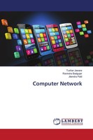 Computer Network Tushar Jaware (U. A.) Taschenbuch Englisch 2021