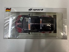 Spark 1/43 Lamborghini Huracan Gt3 Evo