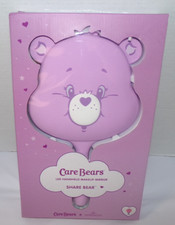Care Bears LED Handheld Makeup Mirror Share B...