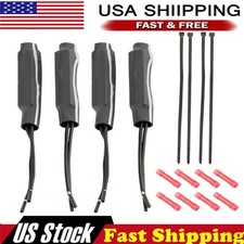 Electronic Strut Bypass Kit for Buick GMC Cadillac Chevrolet Ford z55 2000-2012