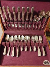 Silverware Set