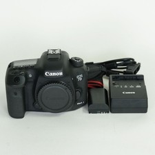 Canon EOS 7D Mark II EF-S Mount 139325