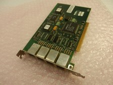 NI PCI-232/485, 4 Channel - RS232 Board, National Instruments