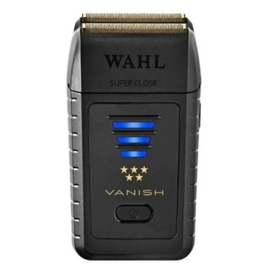 Wahl Professional | 5 Star Vanish Shaver for Professional Barbers and Stylists