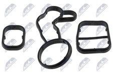 Dichtungssatz Ölkühler NTY CCL-BM-028A für BMW 2er Active Tourer F45 F46 X1 F48