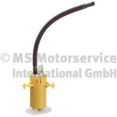 Pompe à carburant PIERBURG 7.50116.50.0 haute pression pour une combustion optimisée