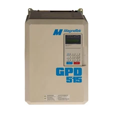 Magnetek | GPD515C-C017 | Used/Refurbished