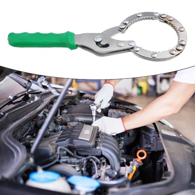 Ölfilterschlüssel Reparaturwerkzeug 60 Mm-75 Mm Auto Ersatz Fahrradzubehör