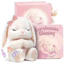Baptism Gifts for Girl, Catholic Christening, Baby Dedication  Baptismal Gif...