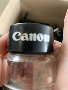CANON 10X EYE LOUPE LOOP MAGNIFYING