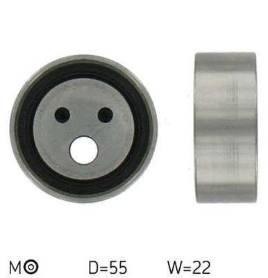 For SKF VKM 16003 TENSIONER PULLEY, TIMING BELT