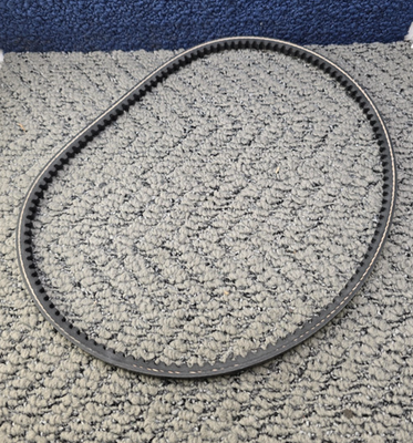#ad QTY 2 MOVENDIS POWERPLUS XPZ862Ld: Narrow V Belt With Internal Teeth $27.99