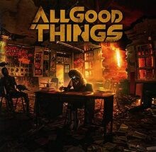 A Hope in Hell von All Good Things | CD | Zustand neu
