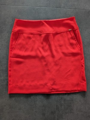CINQUE Rock Rot Orange Gr. DE 40 Top