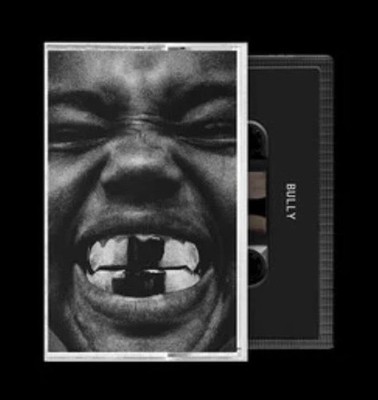 YE - BULLY CASSETTE TAPE BRAND NEW SEALED KANYE WEST BULLY ONE