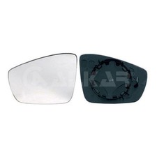   ALKAR SPIEGELGLAS AUSSENSPIEGEL RECHTS 6R08...