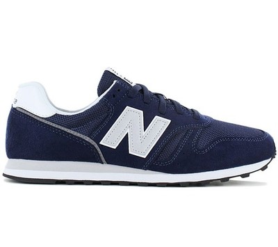 New Balance 373 v2 - Herren Sneaker Blau ML 373 KN2 Sport Freizeit Schuhe NEU