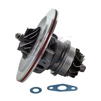 Meat & Doria Rumpfgruppe Lader FüR Volvo XC60 156 D5 AWD 2.4 D/D3/D4 XC70 II