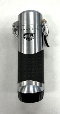 Colibri CX Gear Lighter 0409-04
