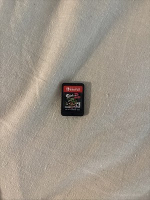 Nintendo Splatoon 2 Cartridge for Switch Cartridge Only