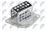 NTY ERD-CH-008 Widerstand, InnenraumgebläSe FüR Chrysler Jeep