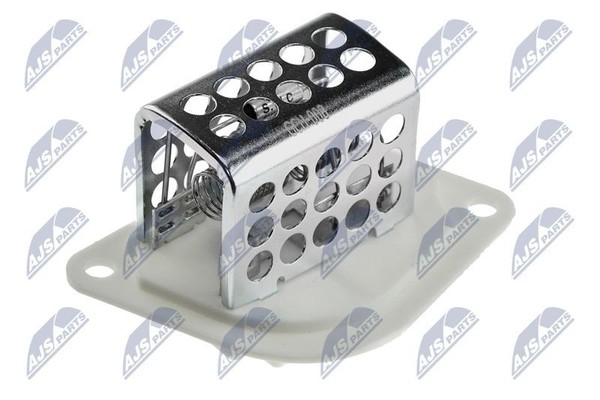 NTY ERD-CH-008 Widerstand, InnenraumgebläSe FüR Chrysler Jeep-image