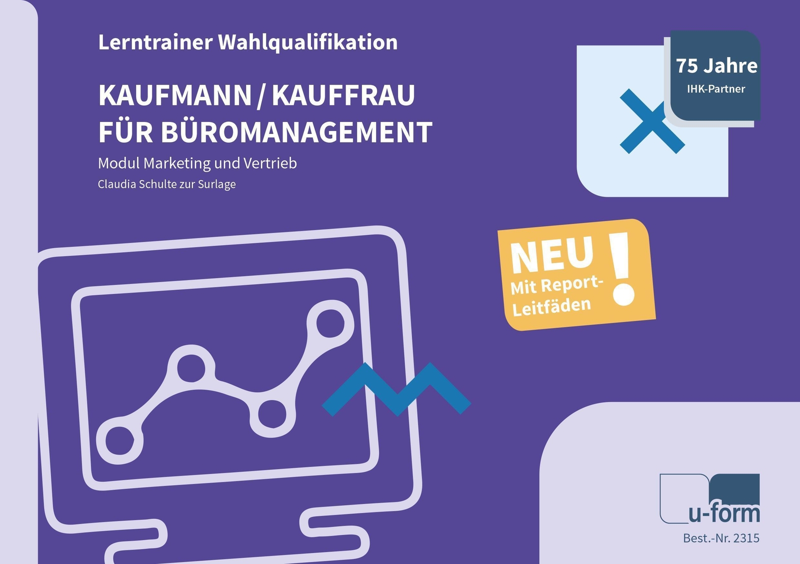 Thumbnail - Kaufmann/-frau Für Büromanagement | Claudia Schulte Zur Surlage |