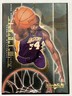 2000-01 Upper Deck Black Diamond Shaquille O'Neal Diamond Might #DM1 LA Lakers