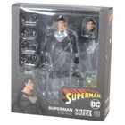 Medicom Toy MAFEX 150 SUPERMAN - RETURN OF SUPERMAN Figure - No.150