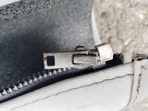 Jeep Wrangler YJ Gray Vinyl Roll Bar Padding Cover 87-91 Slant Sport Bar OEM - 第 16/20 張圖片