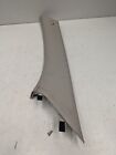 <!--F#f_0-->Left Front Passenger Windscreen A Pillar Mould Trim Cover Commodore VE<!--F/-->