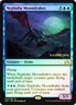 Nephalia Moondrakes - Foil - Prerelease Promo x1 - Pre-Release Promos - NM-Mint,