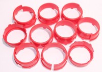 Wolf Cwl-Klickring 75/63 Beutel A 10 St - 2577548/2577355
