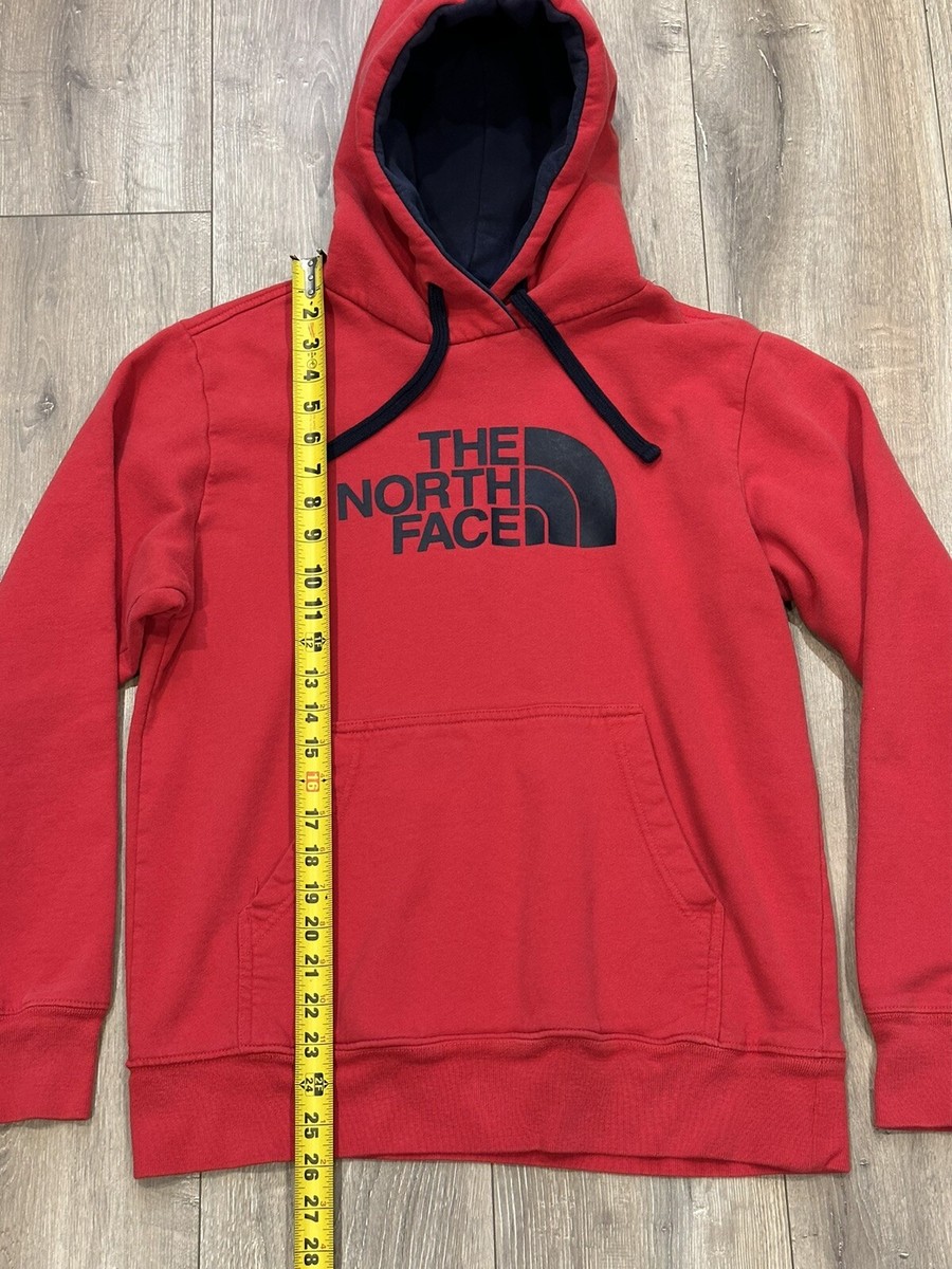 正規品・送料込み◆THE NORTH FACE◆KINETIC FLEECE SWEATSHIRTS THE NORTH FACE Men's Fleece Pullover Hoodie Sweatshirt Small