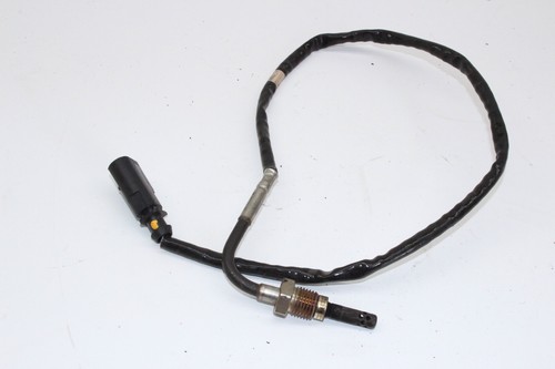 AUDI A6 4G2, C7, 4GC 2.0 TDI Abgastemperatursensor 4G0906088J 2.00 20590873