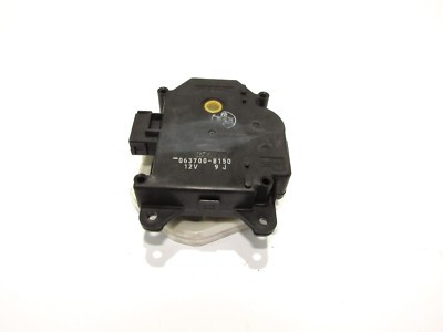 HONDA CRV CR-V MK3 stellmotor Klima Heizung heater flap actuator 063700-8150
