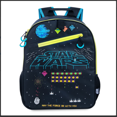 Disney Store Star Wars Backpack for 