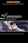 Dominion (Warhammer: Von Carstein), Savile, Steven, New Book
