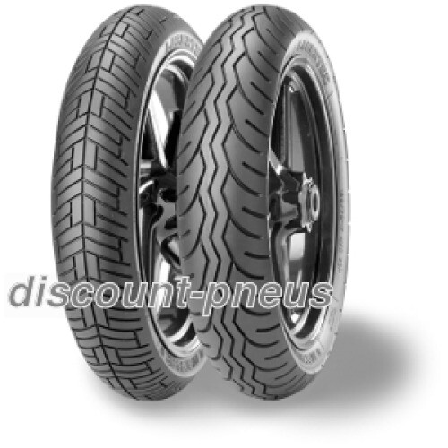 Pneus moto Metzeler Lasertec 150/80 VB16 71V pour routières classiques